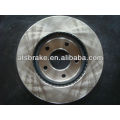 MITSUBISHI BRAKE DISC ROTOR RUNNER LANCER OEM NEIN MR493550